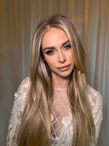 Sonia Jasik Studio Makijażu